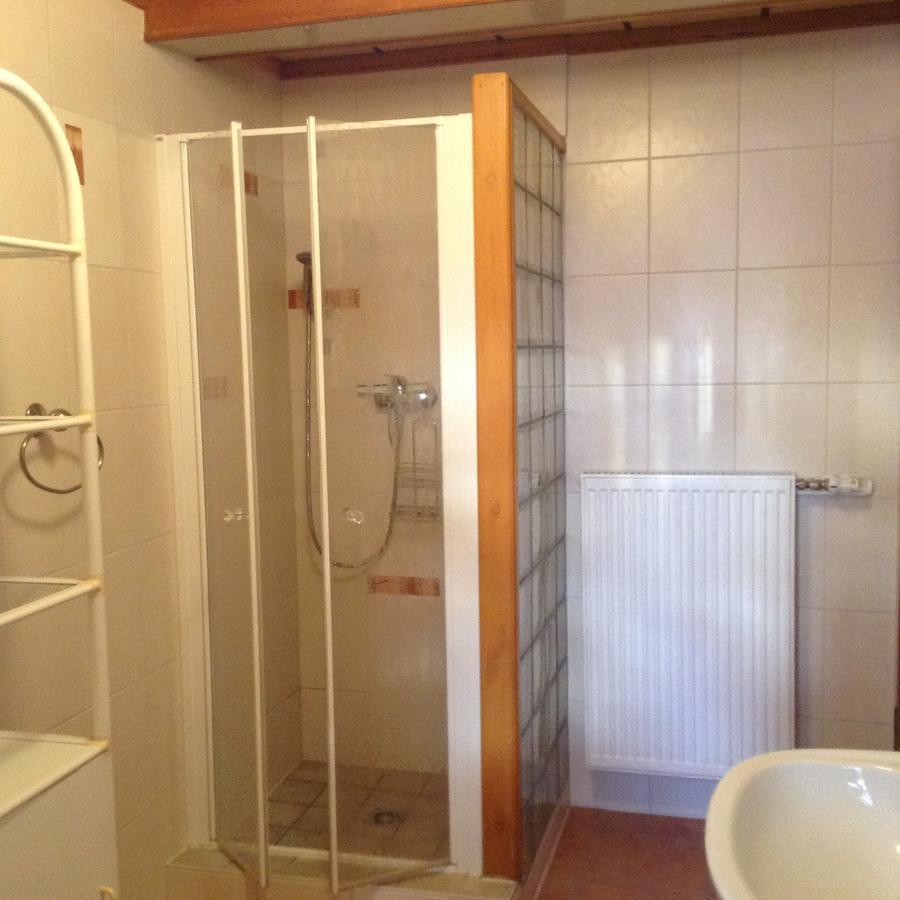 Ferienwohnung Dietlinde Бад-Бланкенбург Экстерьер фото